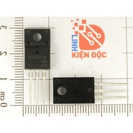 [Combo of 5] RJP63F3 RJP63F3A RJP63F3DPP-M0 IGBT 40A 630V TO-220FL