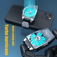 Mobile Phone Game Cooler Cooling Fan h15 Smartphone Games Radiator