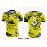 Sarawak Tshirt Jersey