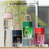 Lonkoom Minyak Wangi Wanita Perfume Lock Edp Tahan Lama Wangian untuk Wanita (50ml)