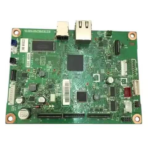 Formatter Board For Canon 2700DW L 2700 2520 2540 2560 2720 2740 DCP-L2500 DCP-L2500D DCP-L2500DN L2