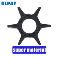 688-44352 Water Pump Impeller For Yamaha Outboard Motor 75HP 85HP 90HP 688-44352-03 688-44352-00 18-