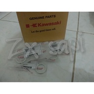 Kawasaki zx 130 exhaust packing