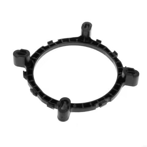 B9HC CPU Heatsink Cooling Fan Mounting Bracket Holder For LGA1150 1156 1155 775 1366