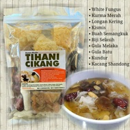 Tihani cikang