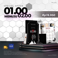 Novel 01.00 (Special Offer 01.00 to 02.00)