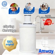 Amway water filter cartridge, shipped within 24 hours. Taiwan and Hong Kong version filter elements 