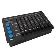 32 Channel Simple Mini DMX512 Controller LED Par Lighting Console for Computer Light Dimmer