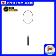 YONEX Badminton Racket Muscle Power 9LT White/Navy 4U5【Direct from Japan】
