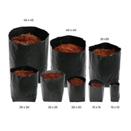 Seed Center Polybag Polybag Polybag Uk 5x12 (10 Sheets)