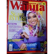 Mingguan Wanita bil 1624