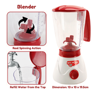 BLENDER TOYS FOR KIDS Mainan Masak Masakan Set Budak Perempuan COOKWARE TOY  Pretend Play Juicer Jui