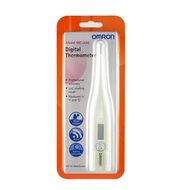 Omron Digital Thermometer MC-246 ออมรอน ปรอทวัดไข้แบบดิจิตอล