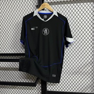 2025-26 Chelsea F.C. Away Fan Exclusive Football Shirt - Personalize with Your Name & Number | Premi