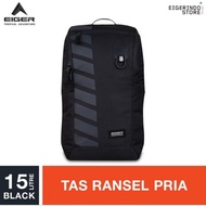 HIGHWAY 15 22L Daypack Backpack Men's Bag Wanita
