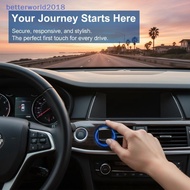 [modamaven]  Start  Knob Cap for Keyless Outlander 4408A167 4408A031 Replacement Durable Car Interio