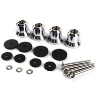 Suitable for Honda GL1800 Trike/F6B/Wing Tour Shelf Lifting Screw Accessories