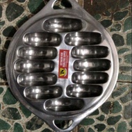 Pukis Cake Mold (ck1)