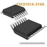 SHDJ-1PCS CSC0101A S16G SOP16 USB To PS2 Interface Chip CSC0101A New Original