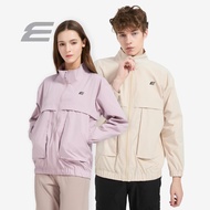 ELGINI E16467 Jaket Windbreaker Outdoor Kalis Air Asas S-XXL | Essential Water-Resistant Outdoor Win