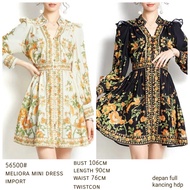 TM 56500/96500 Dress Moraora/Armenia import