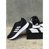 Adidas Running Duramo 10 Shoes Men Black GW8336