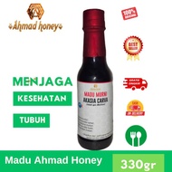 Acacia honey 1kg Riau acacia honey Jambi carpa genuine acacia honey pure acacia honey original pure 
