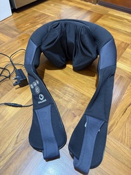 Ogawa 按摩器 按頸按腰按腳都得