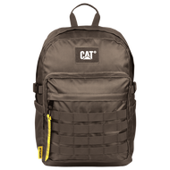 Caterpillar กระเป๋าเป้หลัง รุ่น Yuma 84608 ใส่โน๊ตบุ๊ค 15.6 นิ้ว 30 ลิตร ทนทาน 1680D พร้อมสายรัดอก