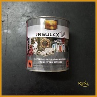 VARNISH INSULAX SIRLAK DINAMO CLASS F PELAPIS KAWAT TEMBAGA EMAIL - ROYALSTORE9