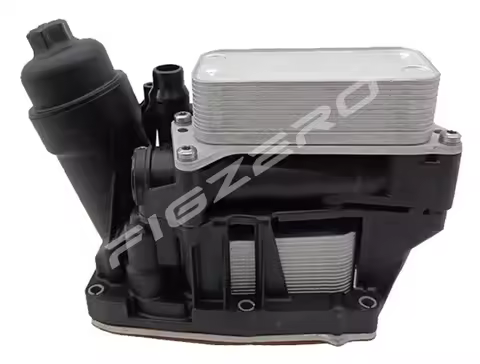 Oil Filter Housing for BMW 3 1 6 4 5 Series X5F20 X2 F22 X3 X5 F30 F10 F32 E90 F07 F10 F06 F12 F0132