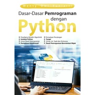 Basic Programming Book With Python