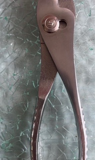 全新snap on 鯉魚鉗