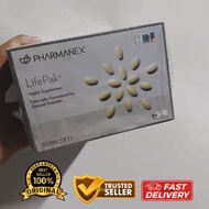 Original LifePak Nuskin (60pck) (Exp : 12/27)