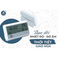 Moazbebe room thermometer