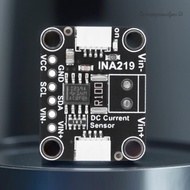 INA219 Bi-directional Current Sensor Breakout Module I2C Interface DC Current Sensor Breakout Power 