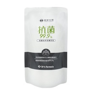 Dr’s Formula台塑生醫 抗菌洗手乳/補充包3入