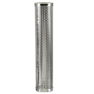 Bbq Stainless Steel Accessories Meshes Perforated Mesh Smoker Tube Barbecue Grill Generator Smoker Filter ToolBBQ Grills