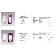 IMITOS LED Stick BULB 6W E14 / E27