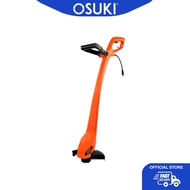 BLACK & DECKER Grass Cutter String Trimmer (350W) GL350-XD