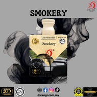 Dwangi Car perfume - Smokery