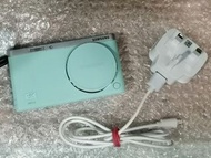 Samsung NX Mini 輕便相機 (薄荷綠)