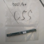 Toshiba c55 LCD Inverter