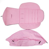 Stroller Hood &amp; Mattress For 175 Yoya Baby Throne Oxford Cloth Back With Mesh Pockets Yoya Stroller Accessories Cushion For Yoyo