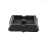Jack Point Pad Jacking Point Support Plug Lift Block Replacement for BMW E46 E63 E64 E65 E85 E86 X5 