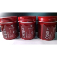 osis thrillhairstyle