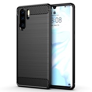 Huawei P60 Pro P50 Pro P40 Pro Plus P30 Pro P20 Pro P30 Lite Soft TPU Case