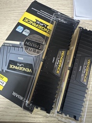 Corsair Vengeance LPX DDR4 16*2