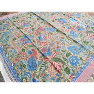 LAWEYAN SOLO THREE COUNTRY CREAM BATIK CLOTH CODE 325