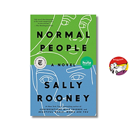 Sách - Normal People by Sally Rooney - Fiction/ Romance